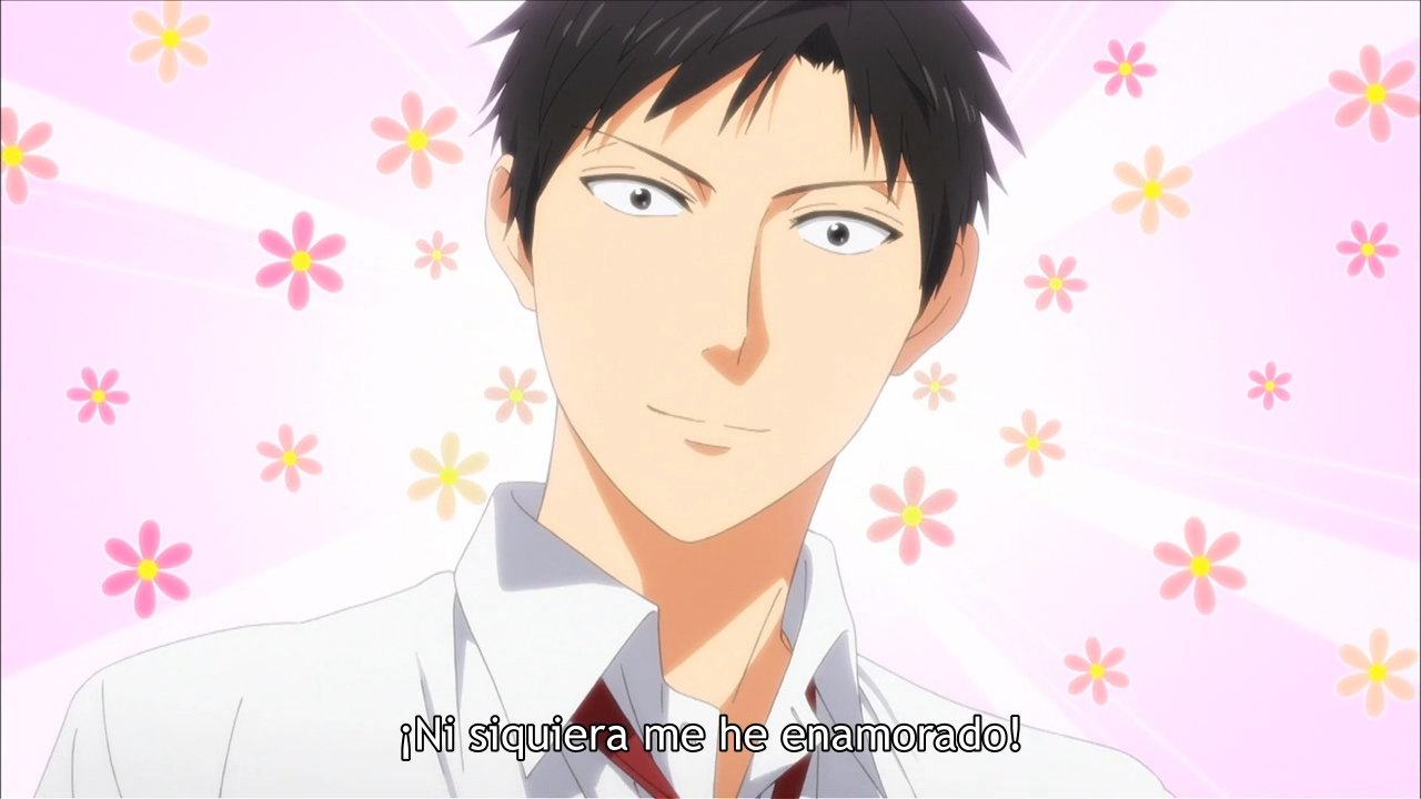 Gekkan Shoujo Nozaki-kun (PuyaSubs!!)